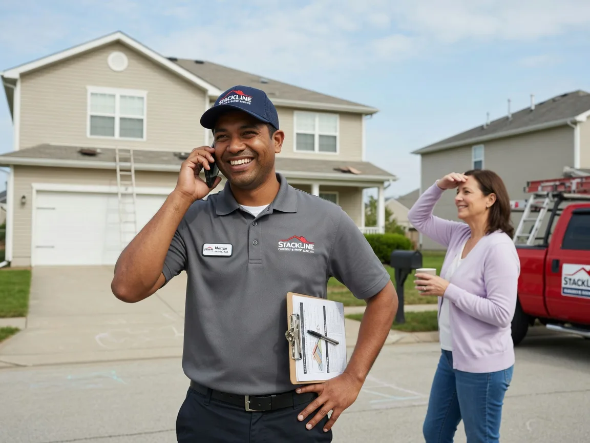 Chimney flashing repair Asher, KY FAQs
